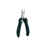 Лесной зеленый тип кусачки для гвоздей