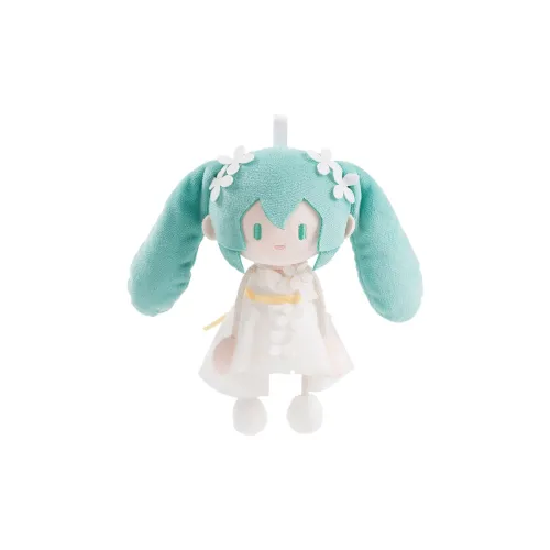 MOEYU Подвески с тематикой Hatsune Miku