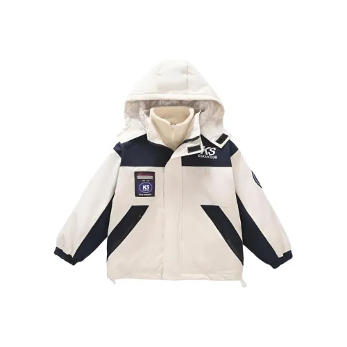 GOYN Ветровка Осенний Зимний Подростки