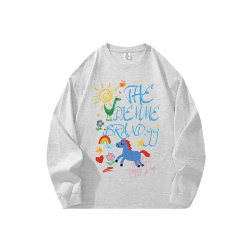 DIEMME Унисекс T-рубашки