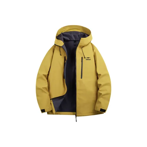 TELENT Унисекс Куртки