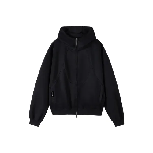 YK YB Унисекс Свитшоты