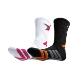 Звезда Dynamic Черный 1 + Звезда Dynamic Розовый Красный 1 [2 упаковки]