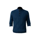 Темно-синий