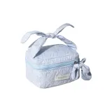 Синий Trumpets Сумка-ведро