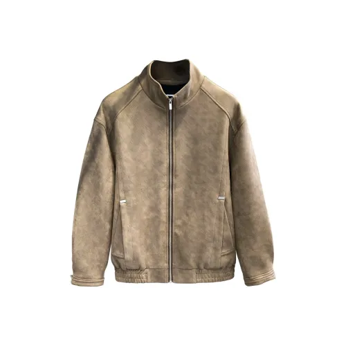 YGQPZHZ Мужские куртки