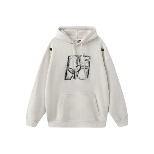 NSTNEW START Унисекс Свитшоты