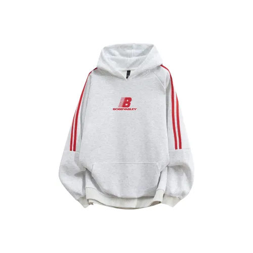 BOBBY ABLEY Унисекс Свитшоты