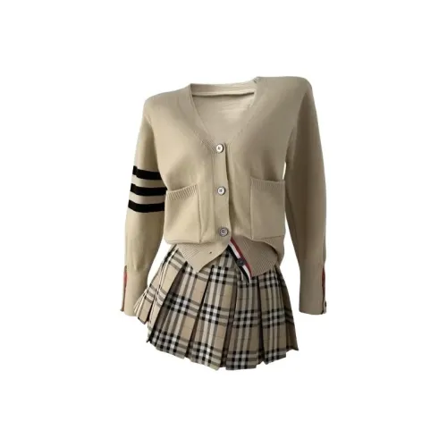 Frustration Garden Комплект с юбкой Женские