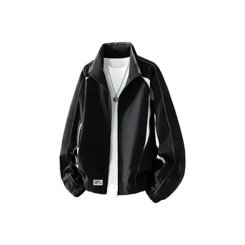 S.k. Manor Hill Куртки и Пальто Унисекс