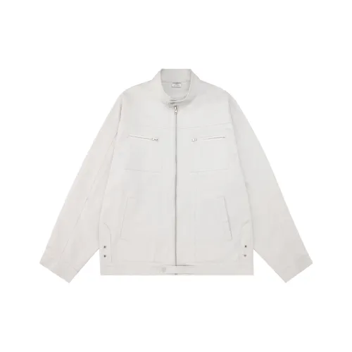 Borderless BDLS Куртки и Пальто Унисекс