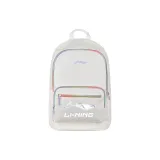 Белый и фиолетовый