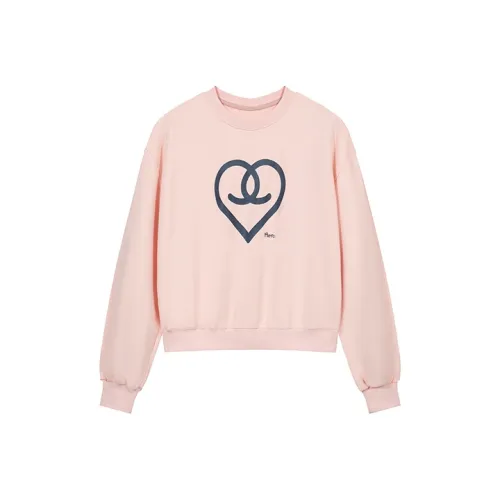 GORGEOUSIDEA Толстовка Женская