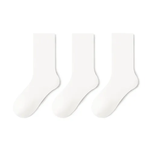 PRIMEET Носки Crew Женские Combo Set