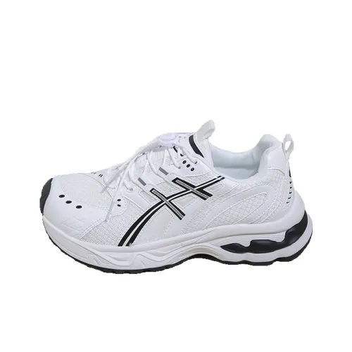 Green Feet Амортизация Износостойкие Низкие Топ Кроссовки Женские