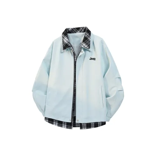 JEEP Унисекс Куртки