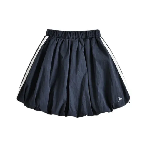 MARC JANIE Умеренный Юбка Весенний Осенний Детский