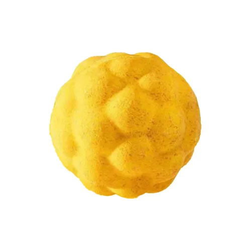 STENDERS Золотой Теплый Солнце Bubble Bomb Бомбочки для ванны Чистка 120г