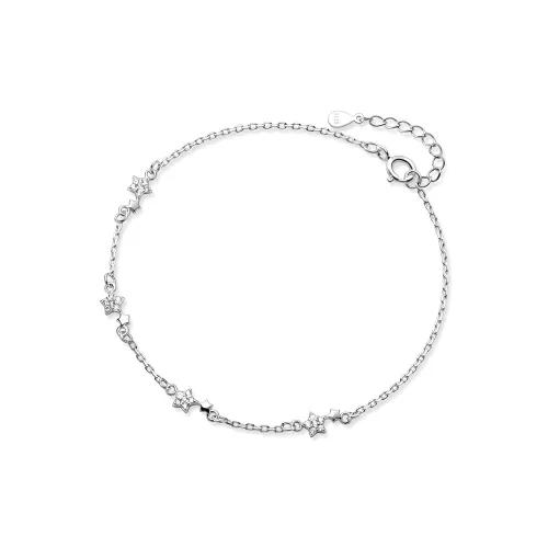 BAGGL Медные браслеты унисекс