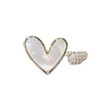 FUO Кольца Женские