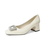 Экрю [Высота каблука 5 см]