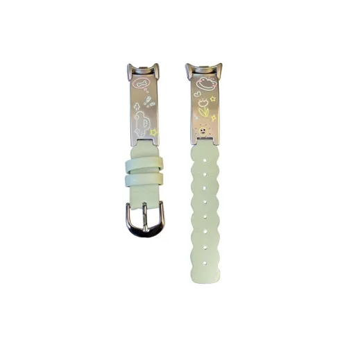 FLY Ремень Xiaomi Совместимость Кожа Металл