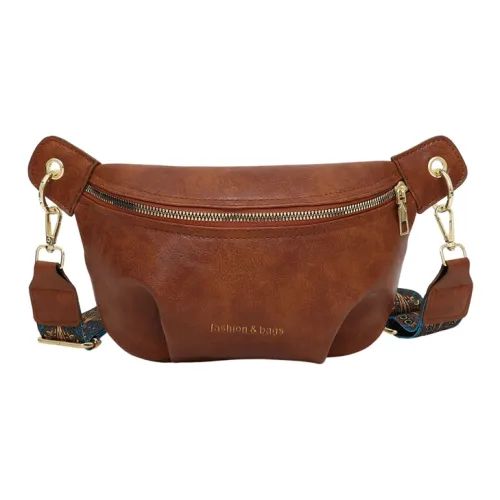 OKEKE ПУ (полиуретан) Сумка через плечо Женская Многоцветная