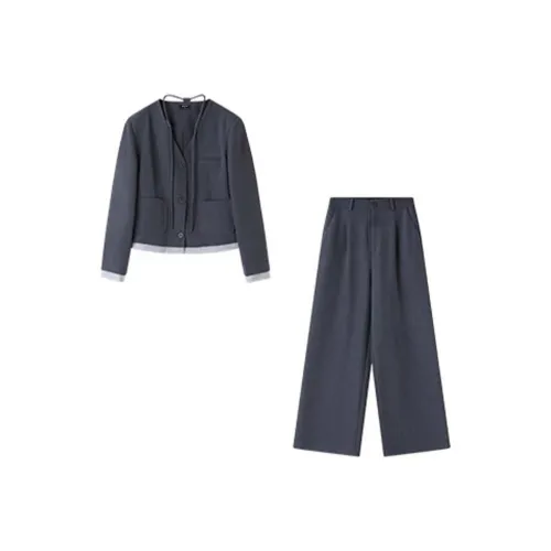 LUYOUYE Женские деловые костюмы