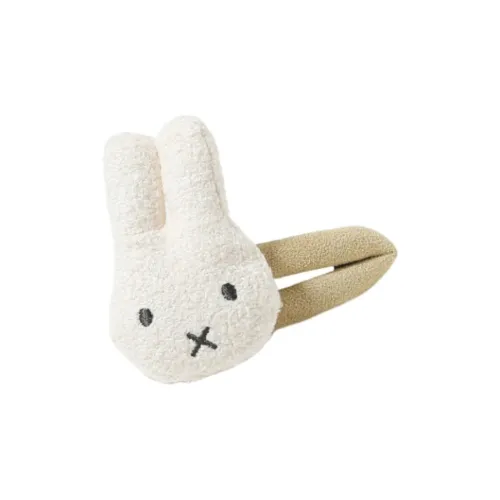 JOULYSHOUSE Акрил Cotton Linen Blend Заколки для волос Женские