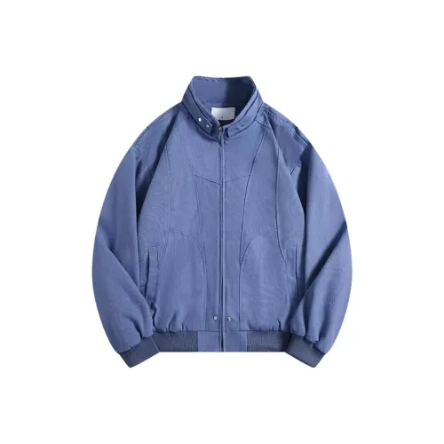 ZMHT Унисекс Куртки