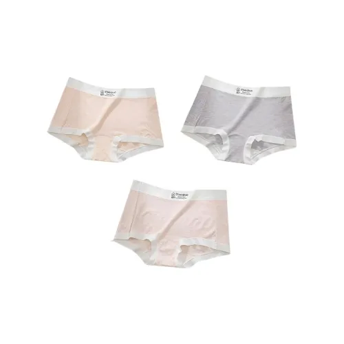 Herbal Primer Боксер-брюки Женские