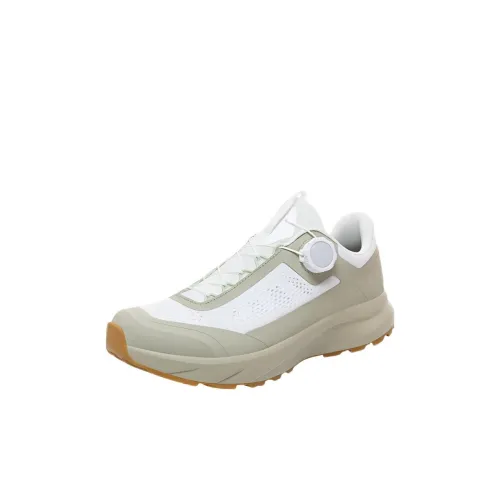 Than Than Me Низкий Топ Детская Туристическая Обувь