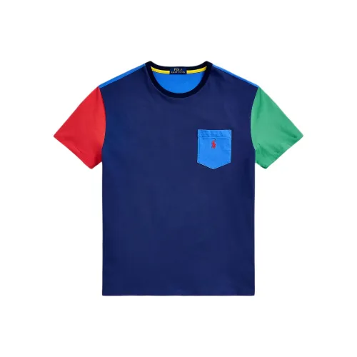 Polo Ralph Lauren T-рубашка мужская