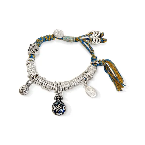 Inkopper Ткань Браслеты Унисекс