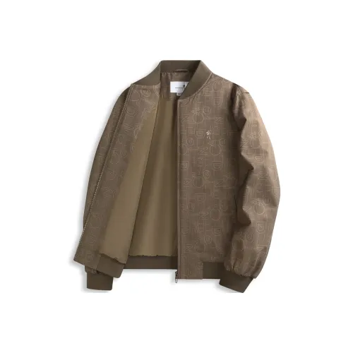 Куртки и пальто Dance with Wolves для мужчин