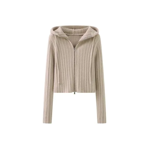 IUNOP Премиум Feel Короткий Куртка Топ Женские