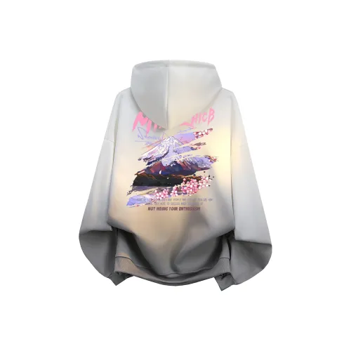 Хлопок Унисекс Свитшоты