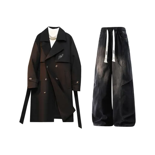 X1617 Унисекс Повседневная Спортивная Одежда