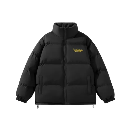 WSRX Унисекс Пуховики