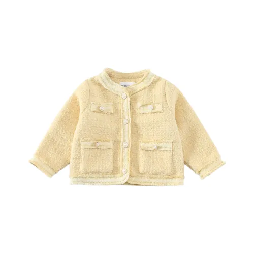 Sweet Seedling Топ для детей 3-7 лет