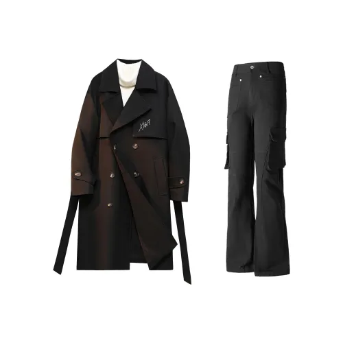 X1617 Унисекс Повседневная Спортивная Одежда