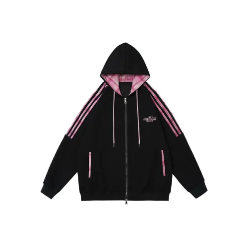 V37 Унисекс Свитшоты