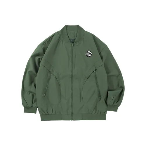 GET MAX GIFT Унисекс Куртки