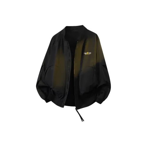 Lightning X Storm Куртка Унисекс