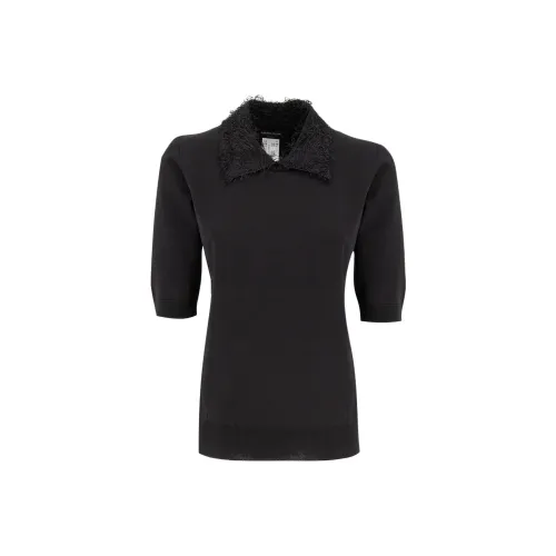 FABIANA FILIPPI Поло Женское