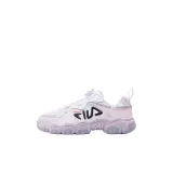 [Южный стиль позиционирования] FILA белый/Романтический фиолетовый-WO