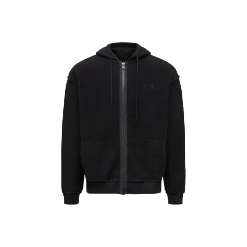 MM6 Maison Margiela совместные брендированные Куртки Пальто Мужской