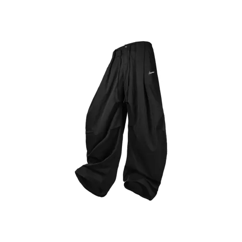 KiayofistVoll Повседневные брюки Унисекс