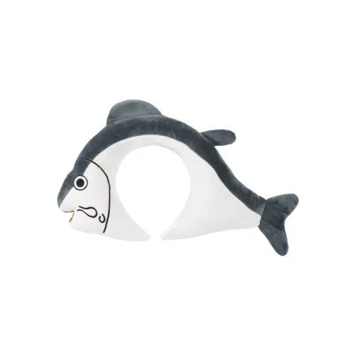 ZANC Полиэстер Ободки для волос Унисекс