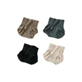 Кофе + Темно-синий + Черный + Кожа